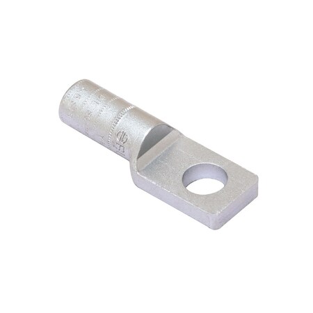 Burndy AL compression lug for joining AL and CU cable to transformer and equi YRA28U
